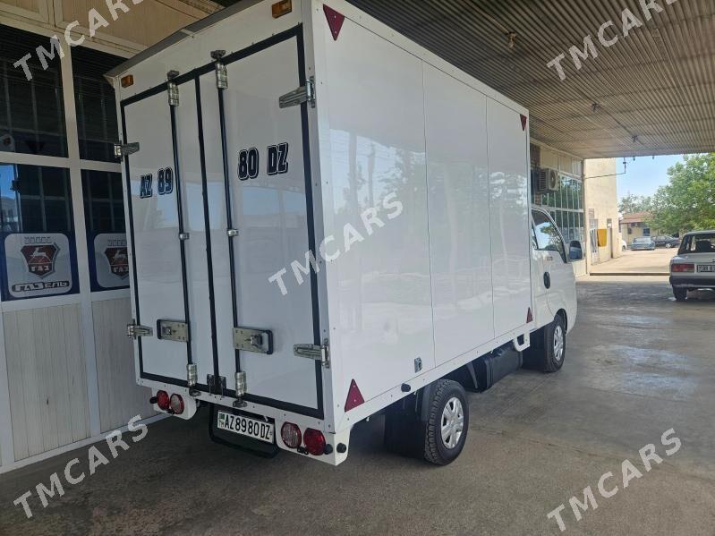Kia Bongo 2022 - 310 000 TMT - Дашогуз - img 7