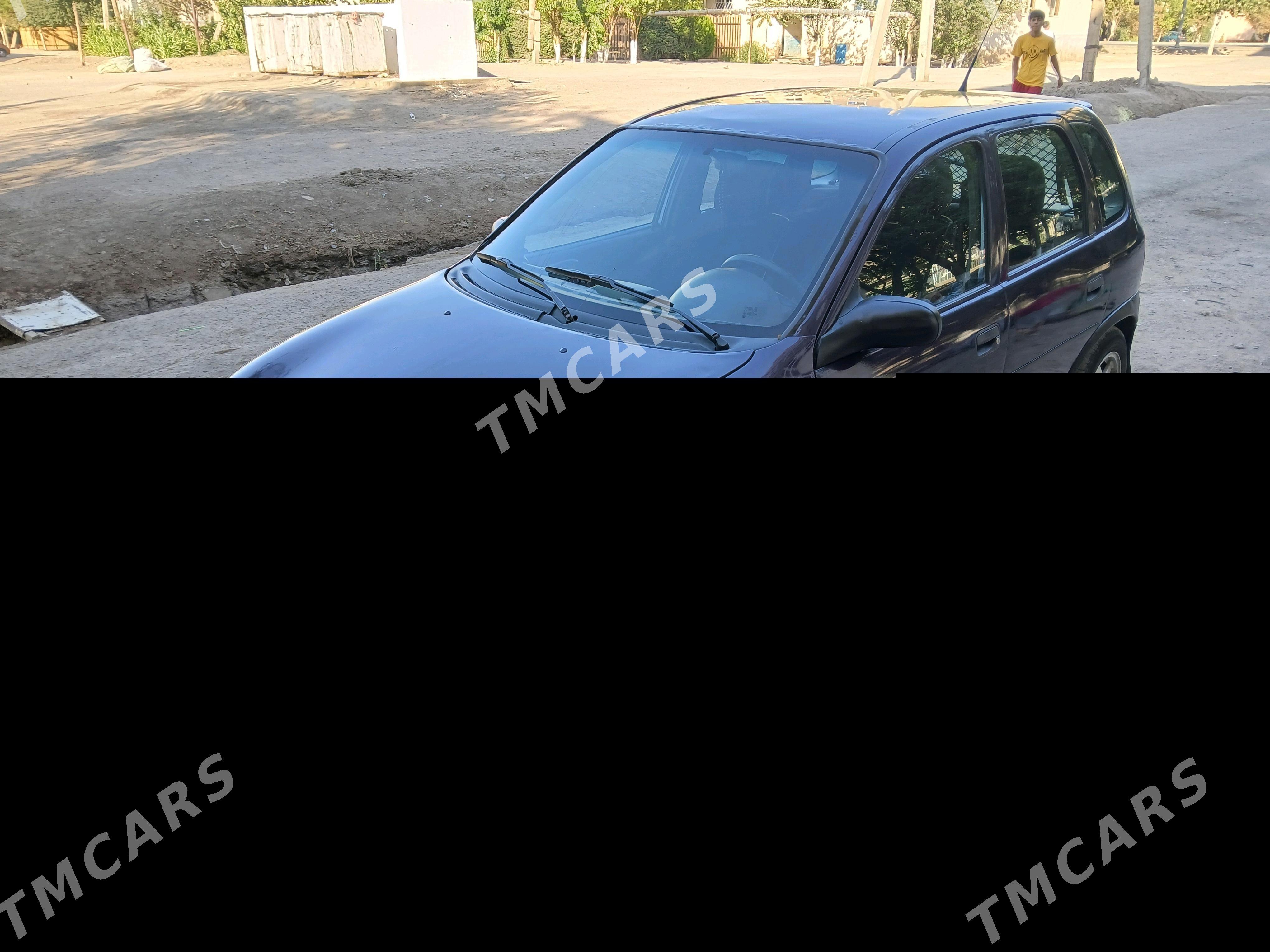 Opel Vita 1996 - 32 000 TMT - Дашогуз - img 3