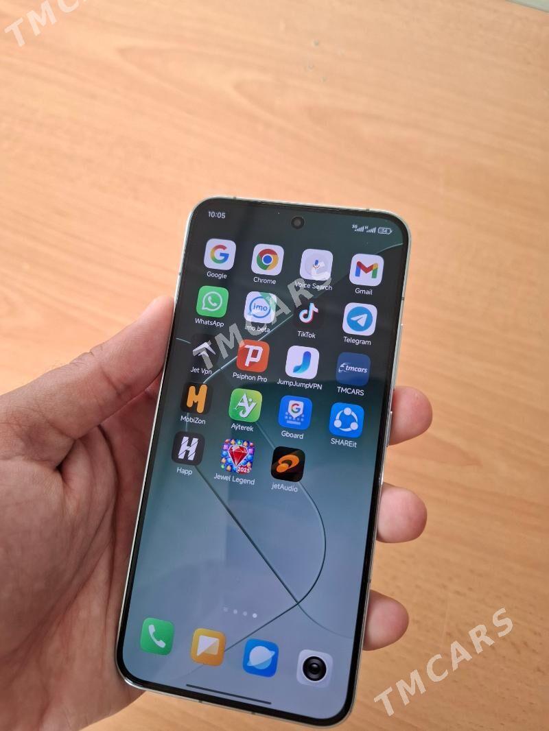 Xiaomi 14 - Ашхабад - img 2