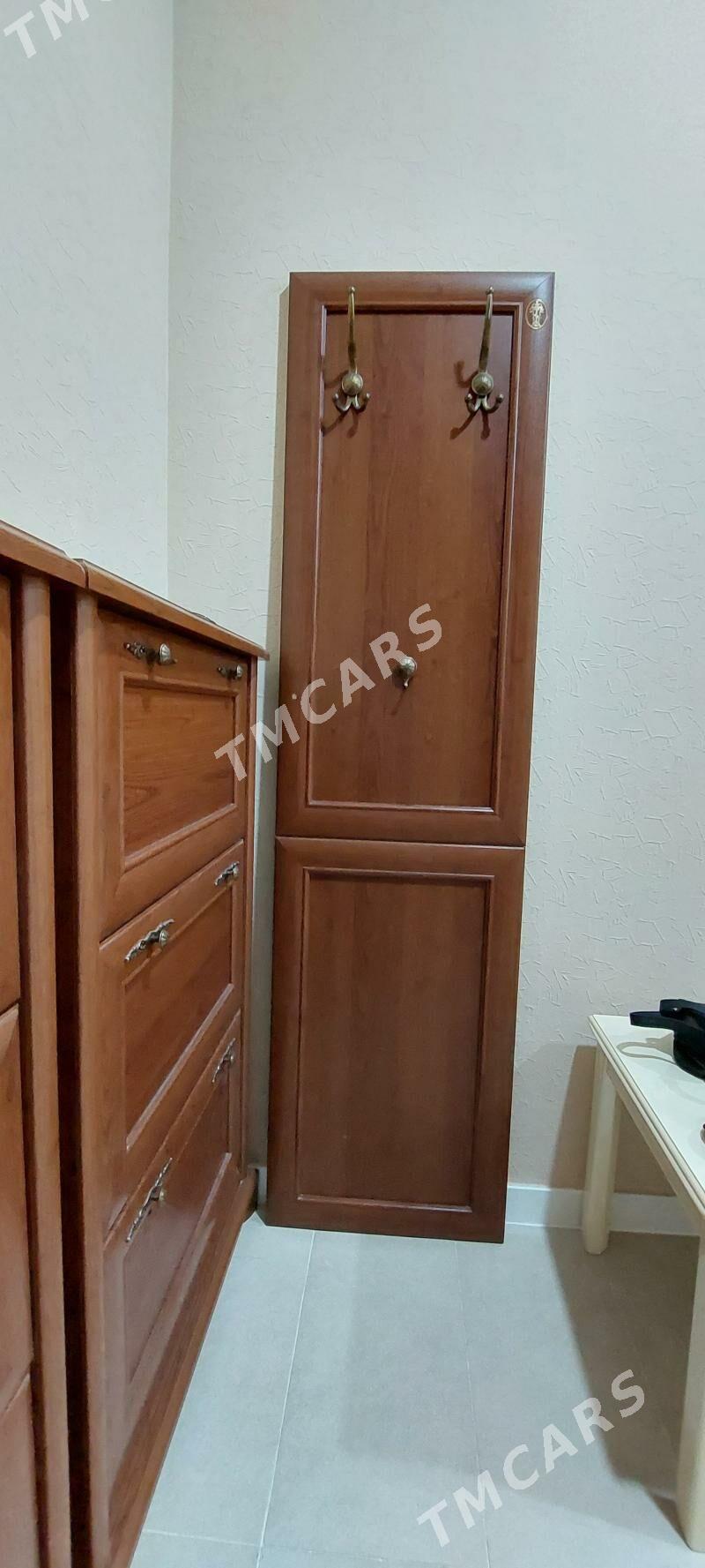 tumbochki dlya obuvi - Olimpiýa şäherçesi - img 2