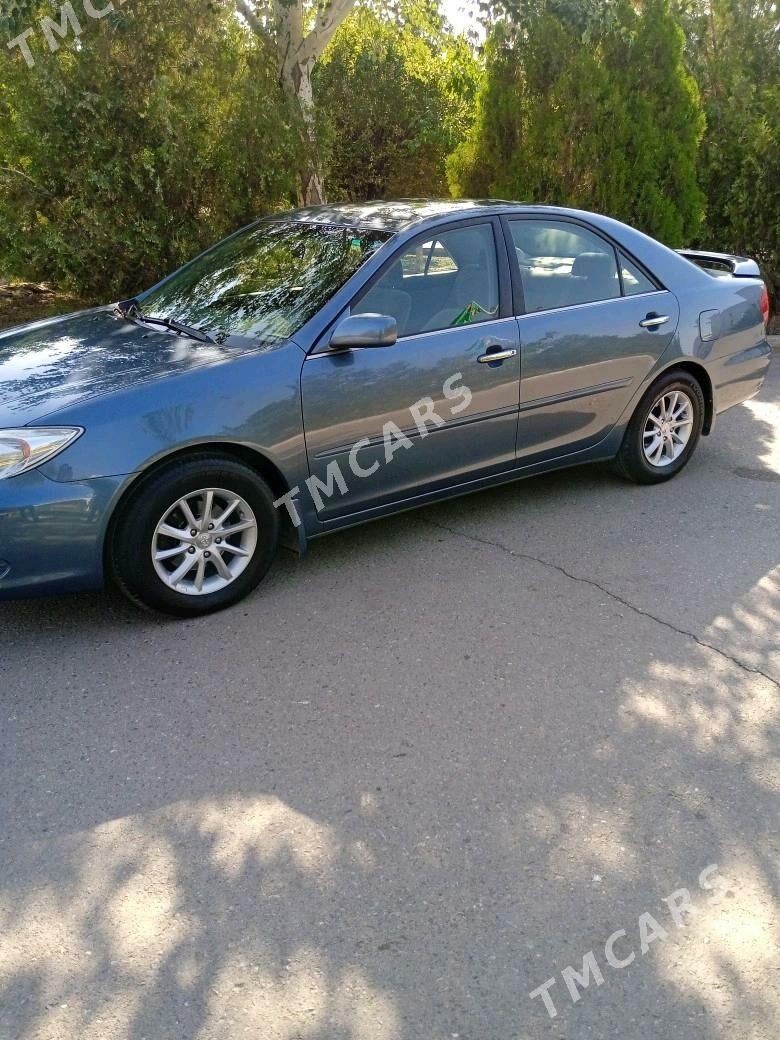 Toyota Camry 2002 - 178 000 TMT - Дашогуз - img 4