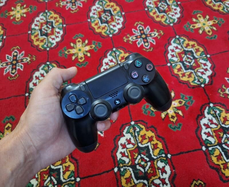 playstation 4 versia 9.00 ps4 - Aşgabat - img 4