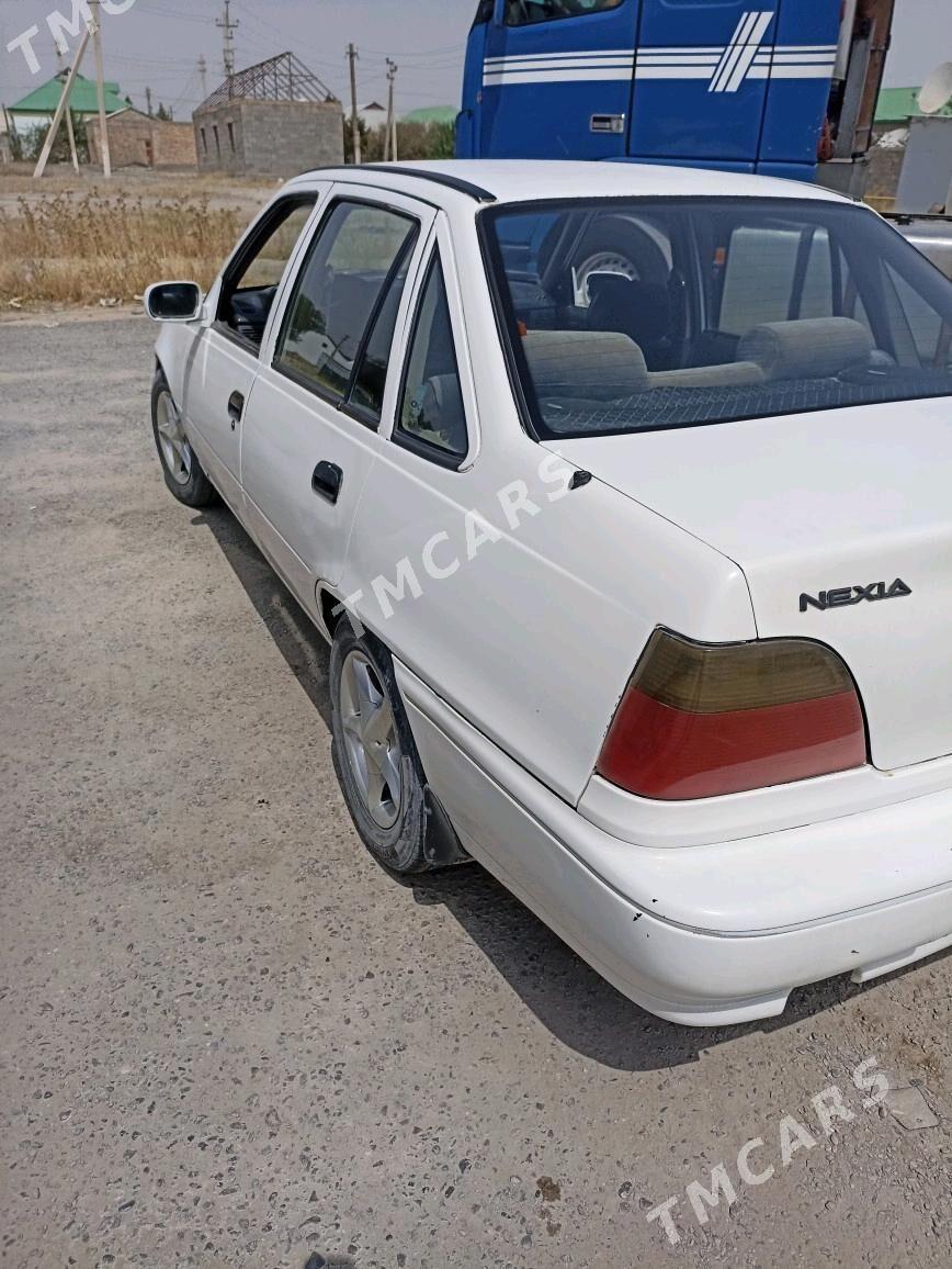 Daewoo Cielo 1994 - 30 000 TMT - Бахарден - img 4