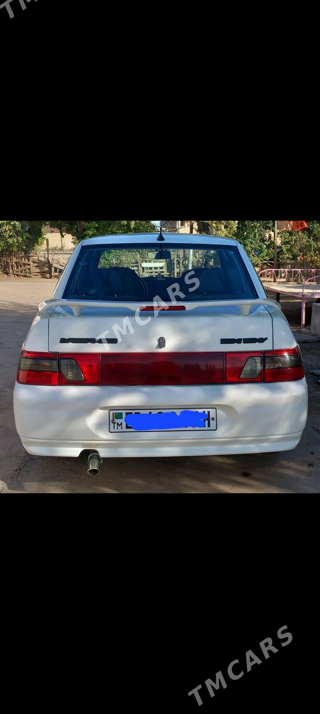 Lada 2110 2006 - 40 000 TMT - Бабадайхан - img 2