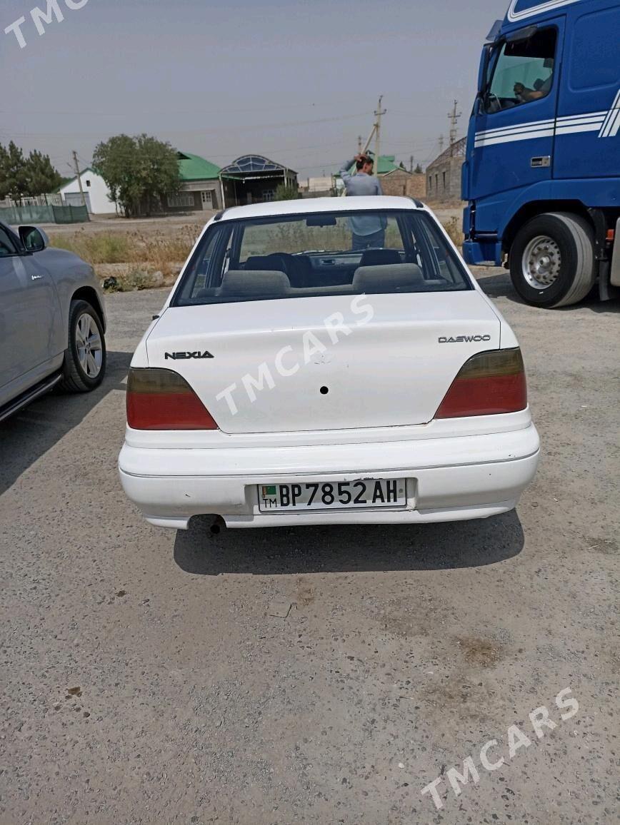 Daewoo Cielo 1994 - 30 000 TMT - Бахарден - img 5