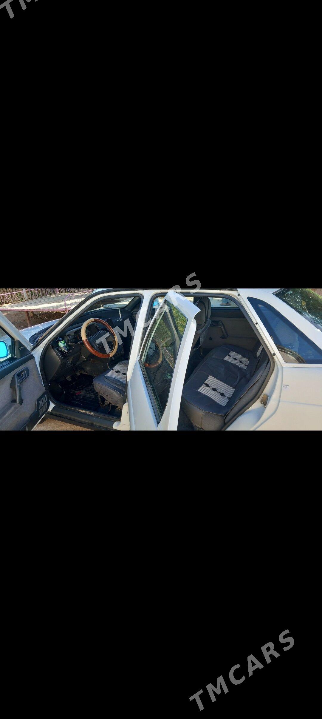 Lada 2110 2006 - 40 000 TMT - Бабадайхан - img 6