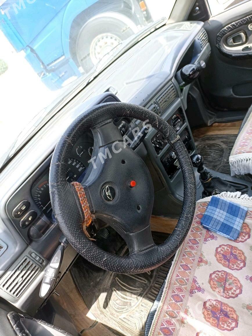 Daewoo Cielo 1994 - 30 000 TMT - Бахарден - img 3