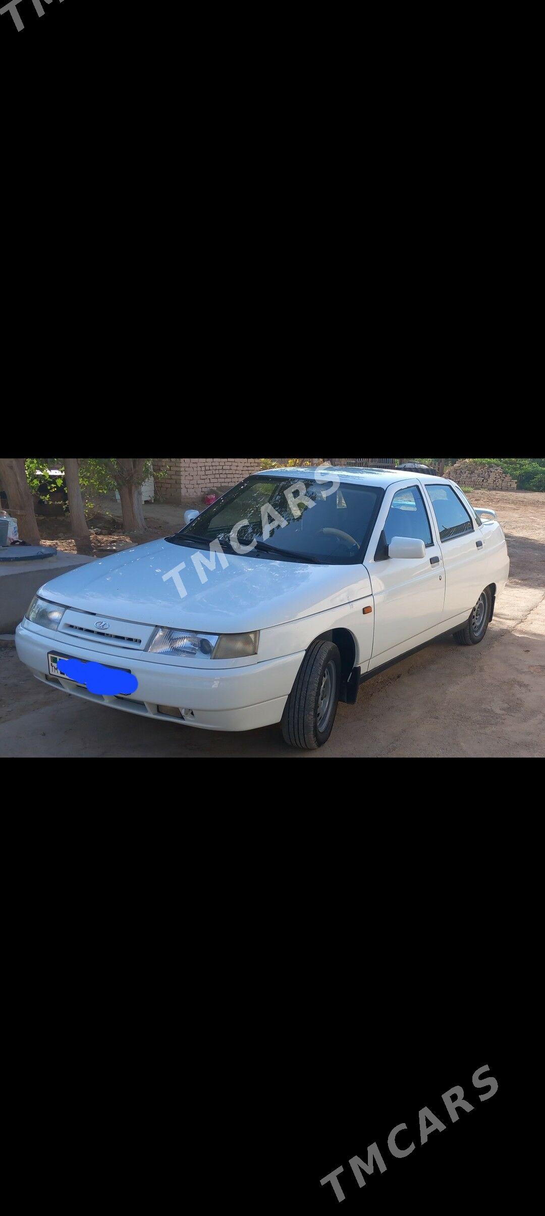 Lada 2110 2006 - 40 000 TMT - Бабадайхан - img 3
