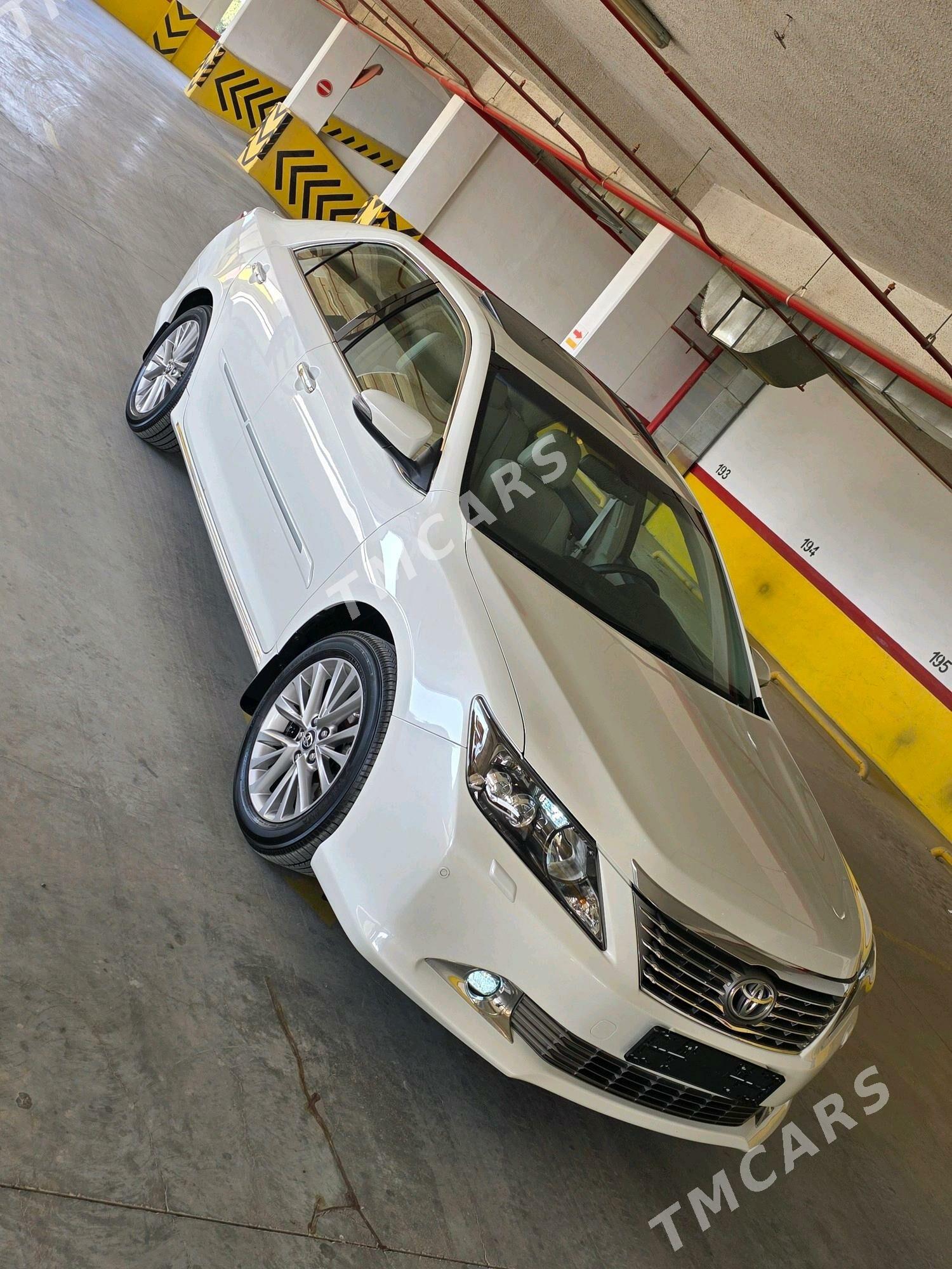 Toyota Aurion 2013 - 394 000 TMT - Ашхабад - img 5