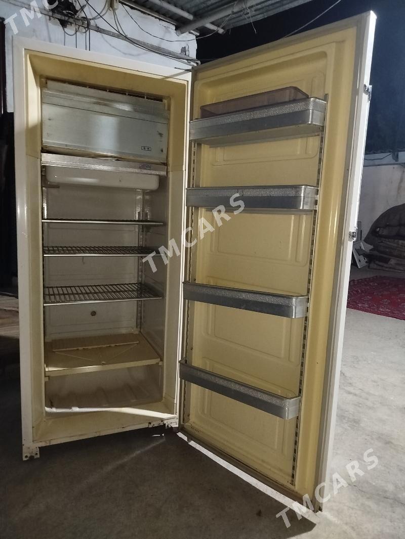 Zil ors haladilnik - Ашхабад - img 2