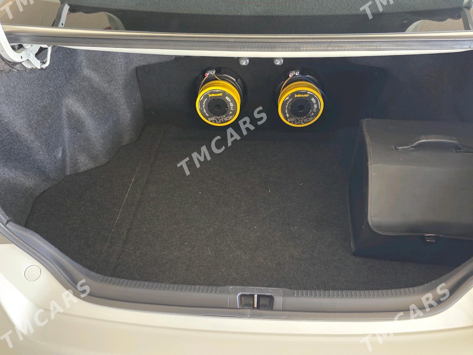 Toyota Aurion 2013 - 394 000 TMT - Ашхабад - img 9