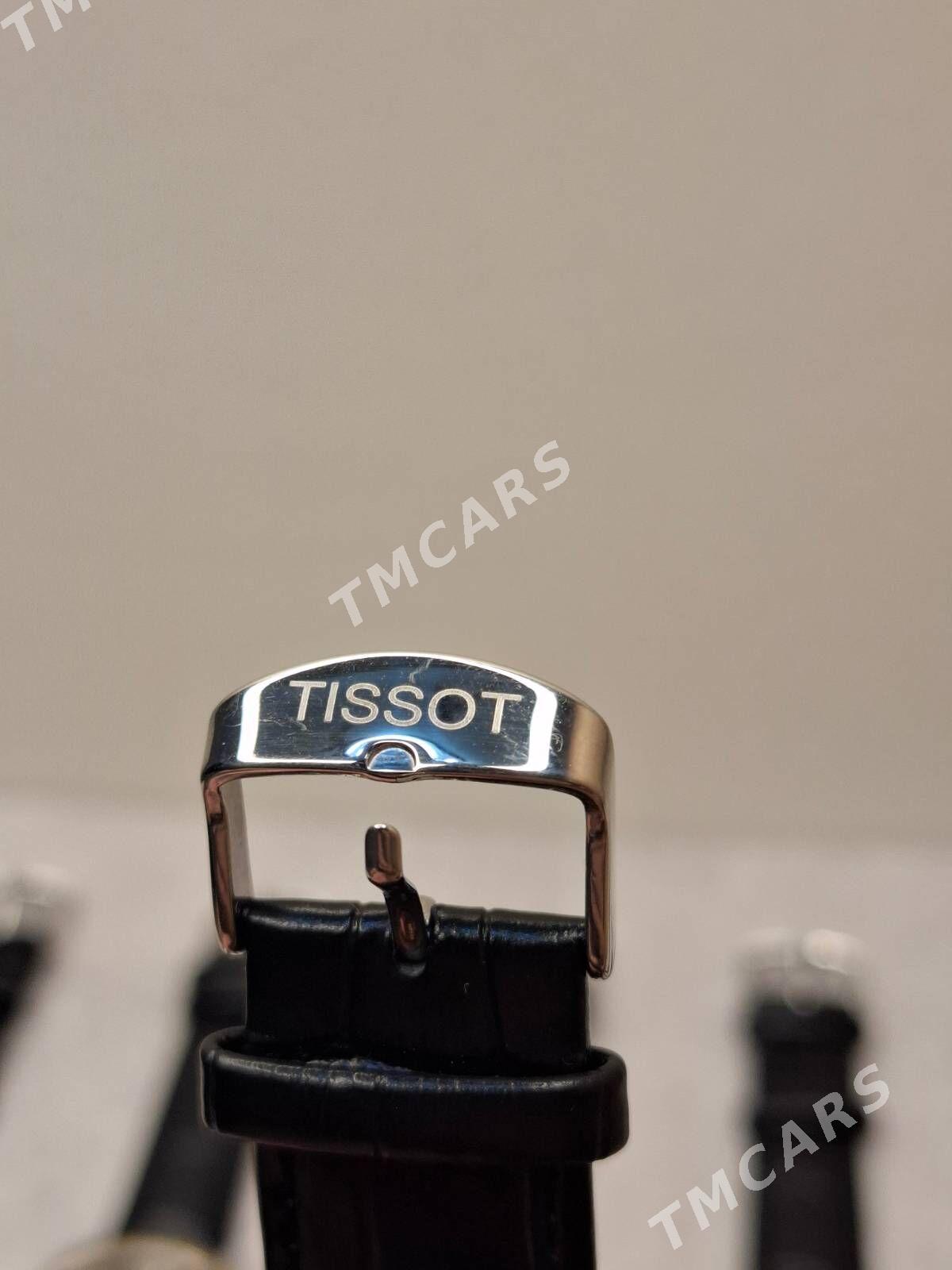 Tissot 1853 - 10 мкр - img 4