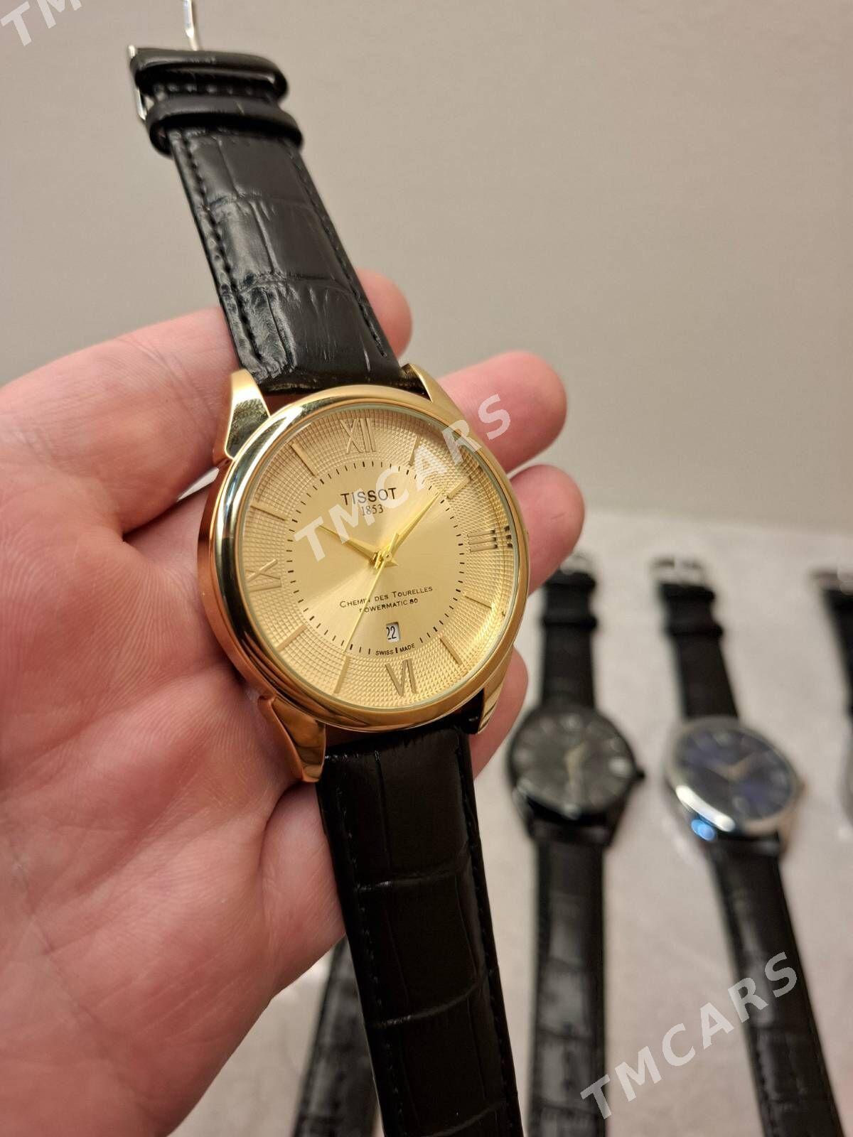 Tissot 1853 - 10 мкр - img 3