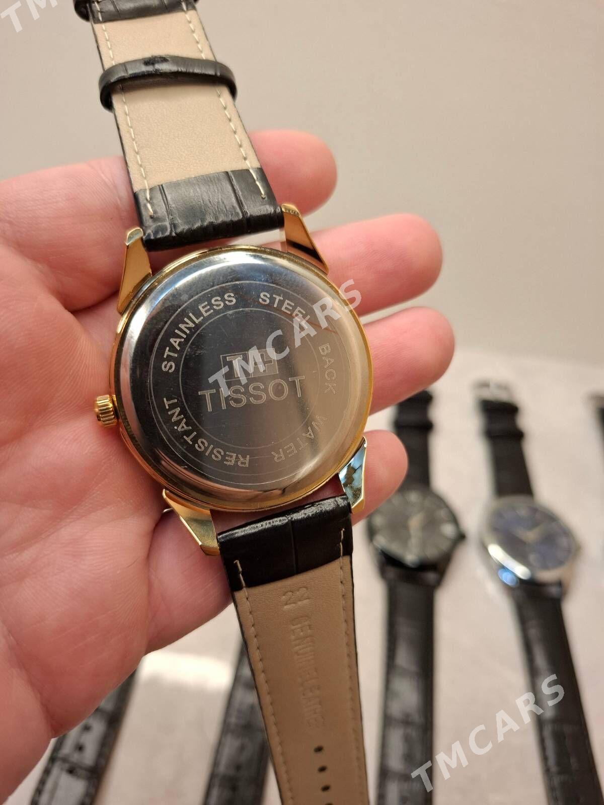 Tissot 1853 - 10 мкр - img 2