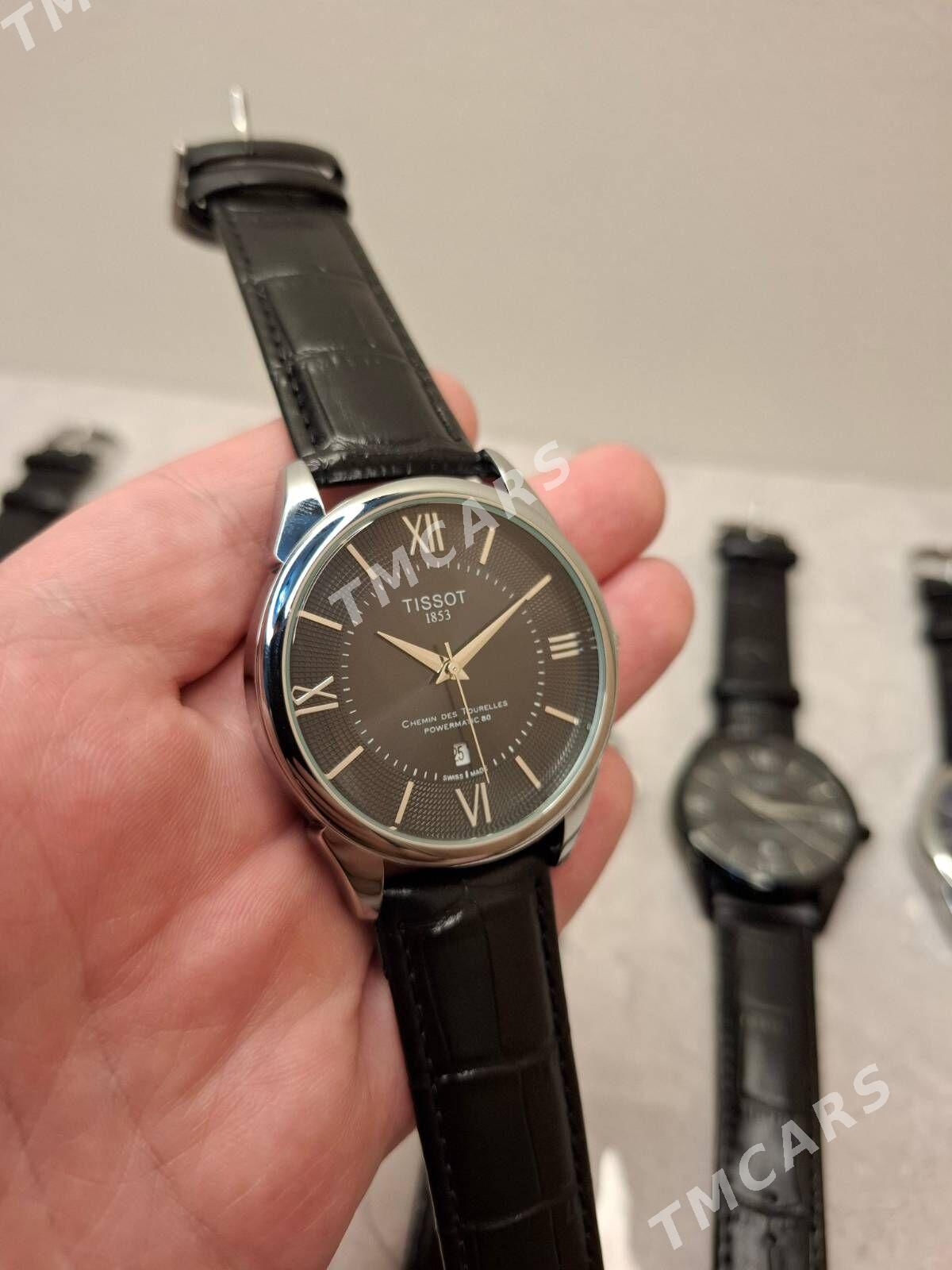 Tissot 1853 - 10 мкр - img 10