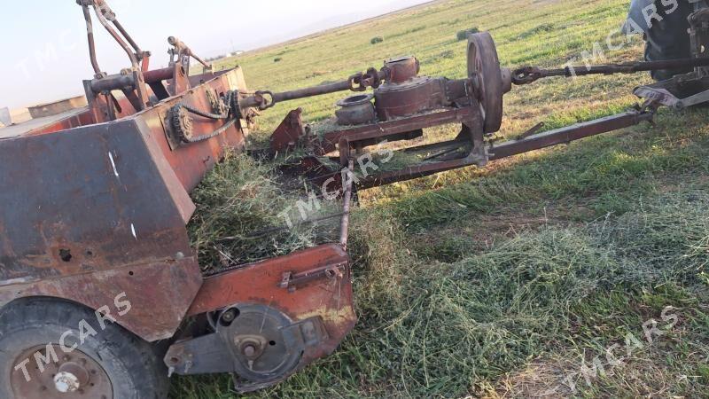 MTZ 80 1993 - 30 000 TMT - Кака - img 3
