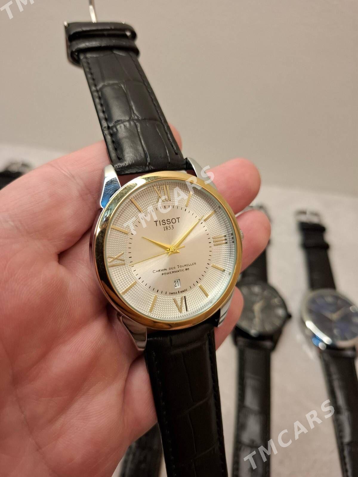 Tissot 1853 - 10 мкр - img 5