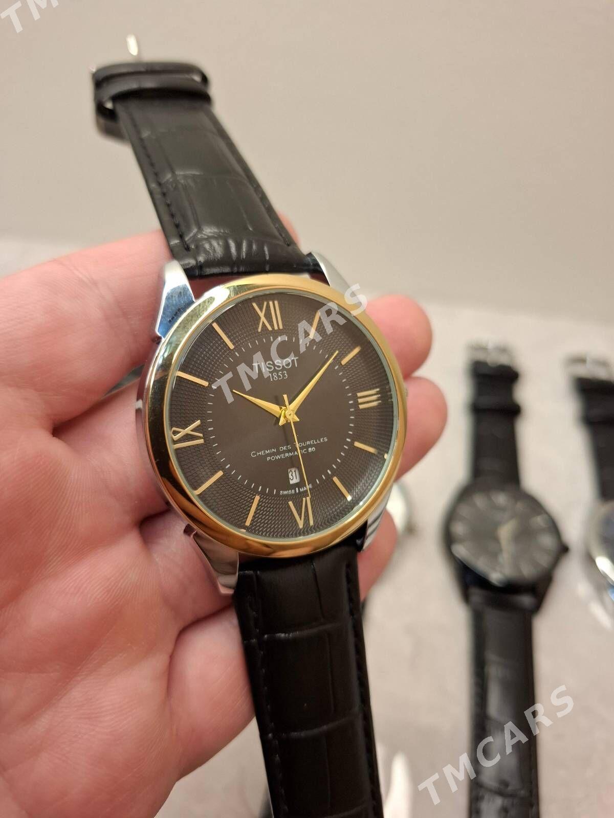 Tissot 1853 - 10 мкр - img 6