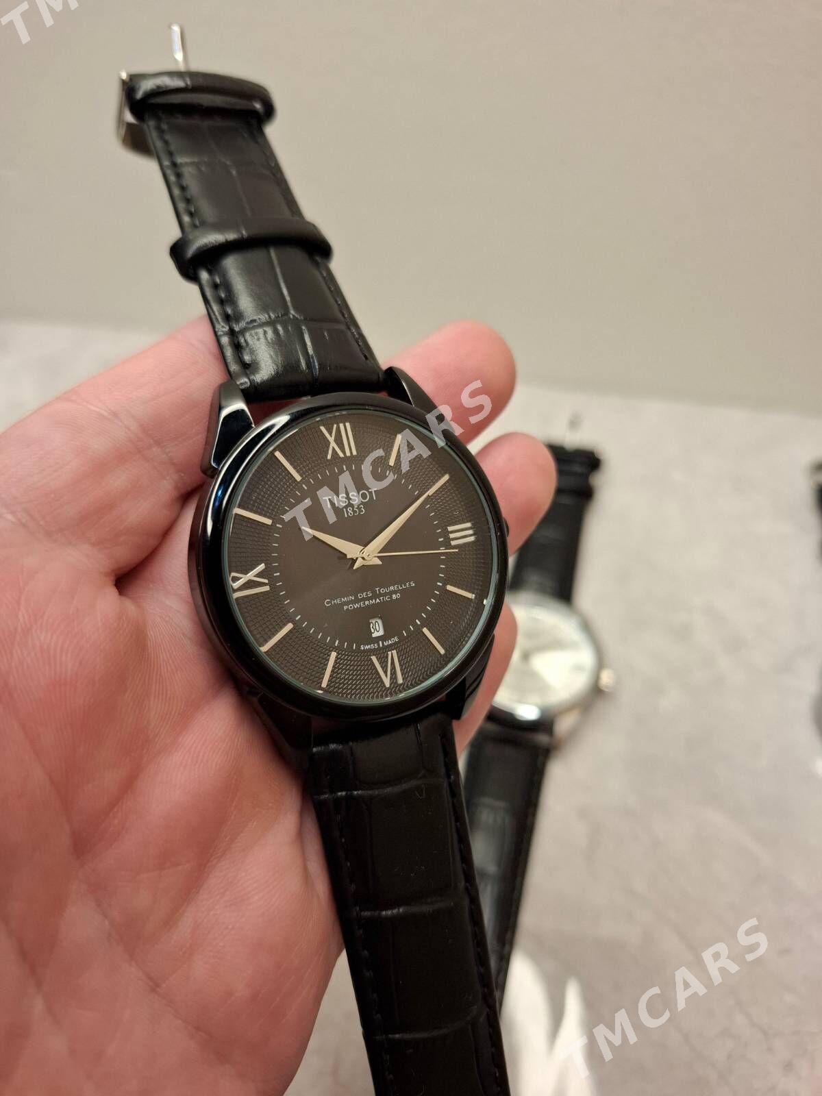 Tissot 1853 - 10 мкр - img 7
