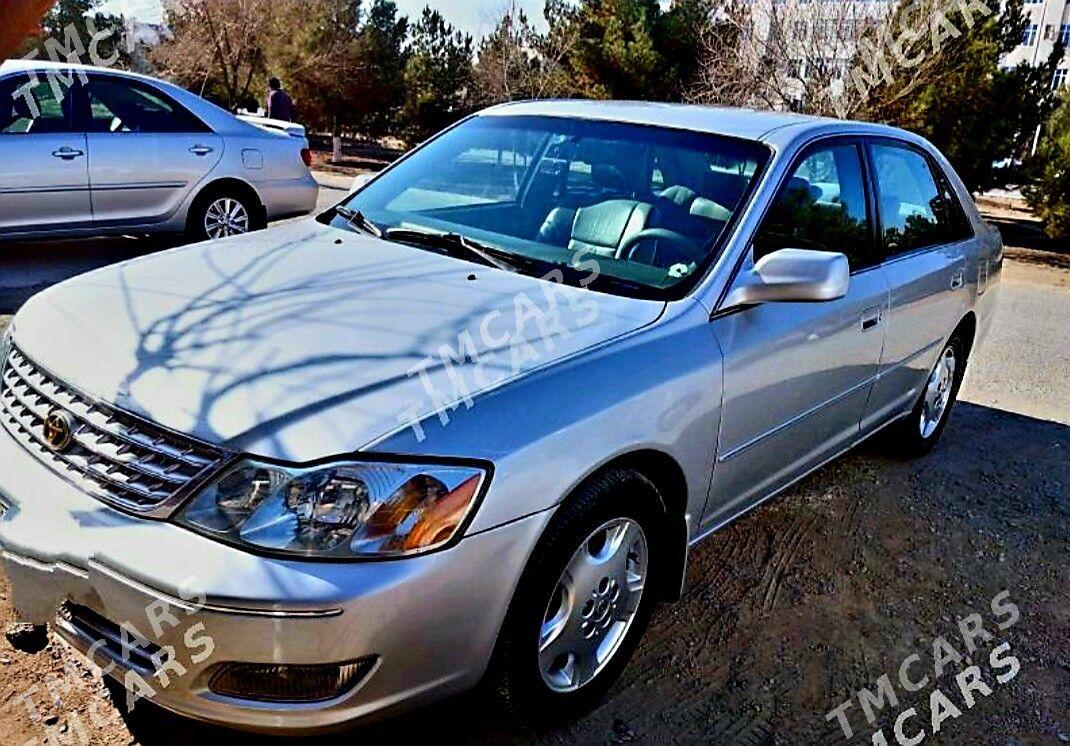 Toyota Avalon 2000 - 160 000 TMT - Туркменабат - img 6
