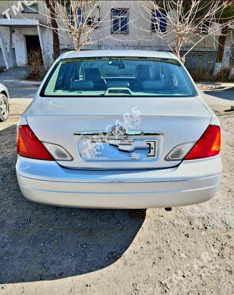 Toyota Avalon 2000 - 160 000 TMT - Туркменабат - img 8