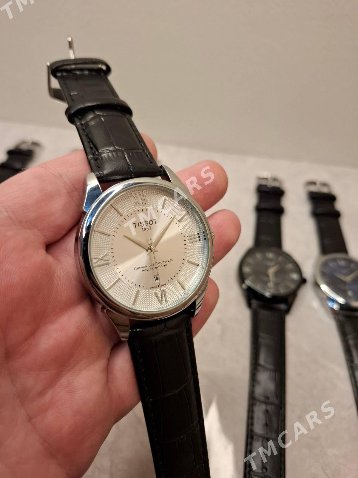 Tissot 1853 - 10 мкр - img 9