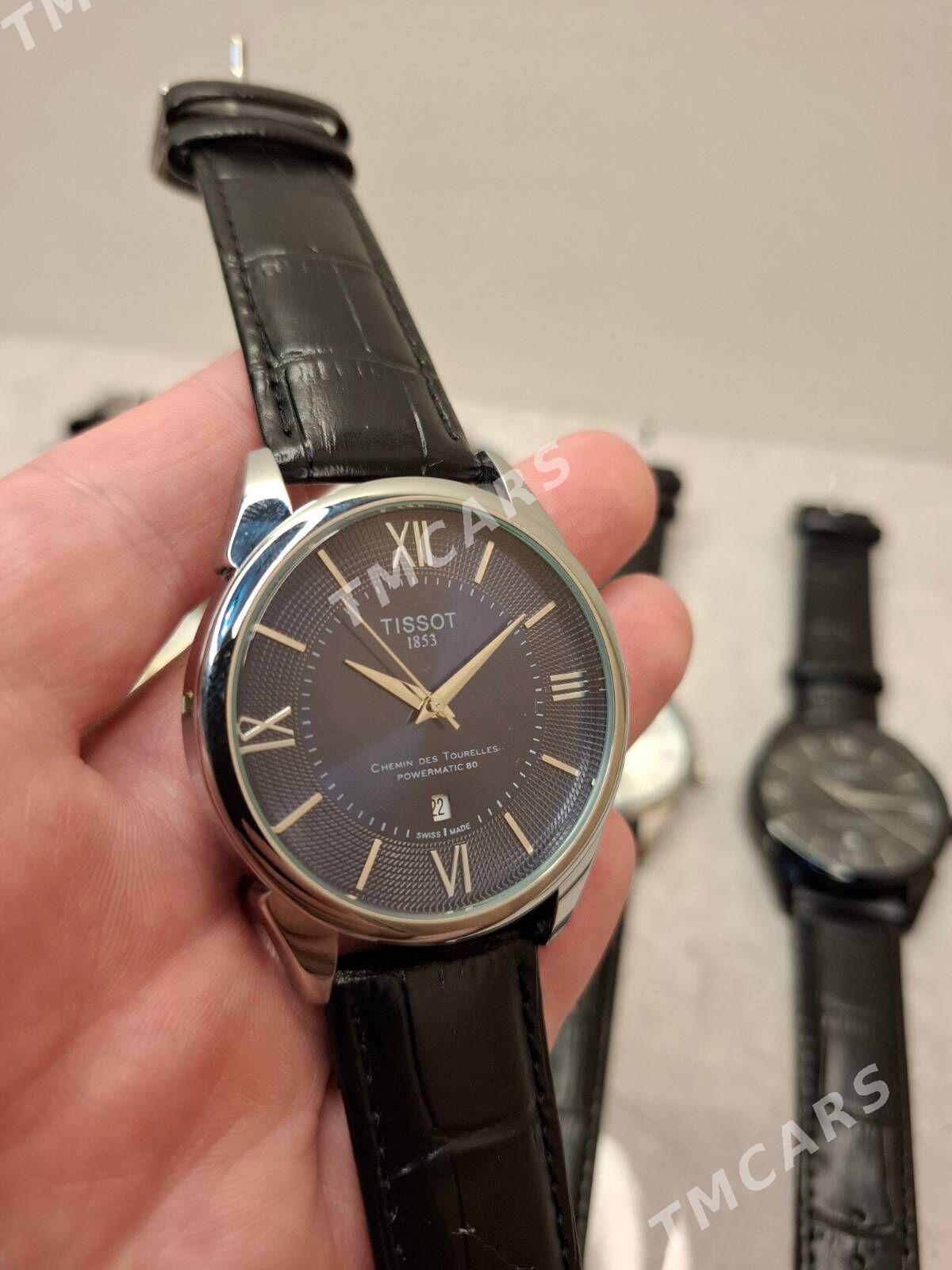 Tissot 1853 - 10 мкр - img 8