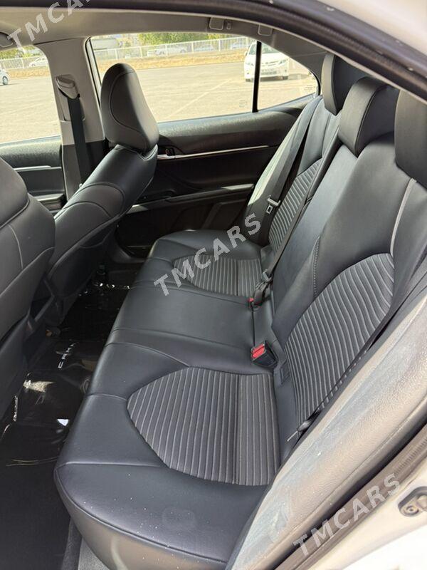 Toyota Camry 2020 - 300 000 TMT - Bekrewe - img 2