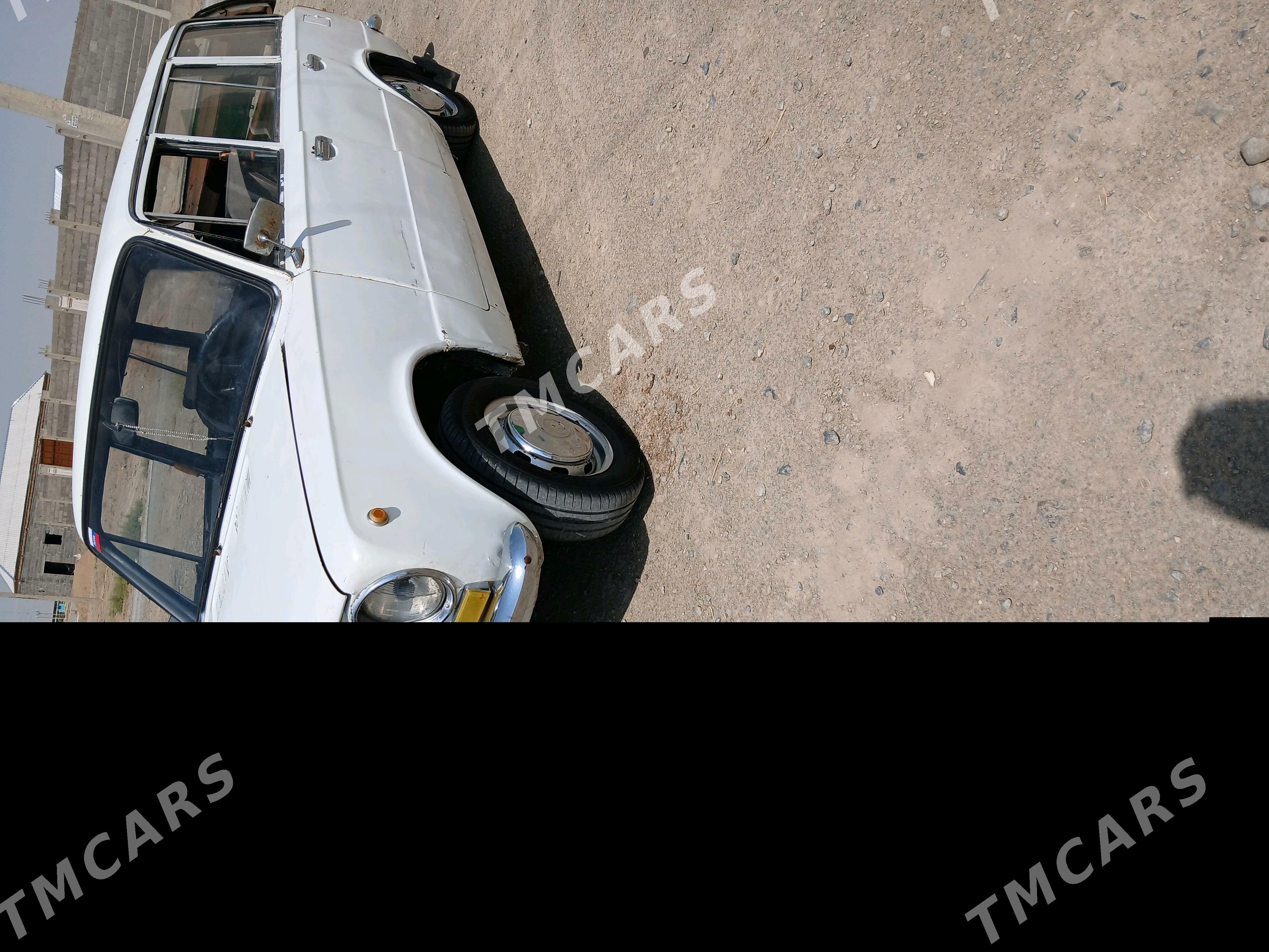 Lada 2102 1986 - 17 000 TMT - Bäherden - img 2