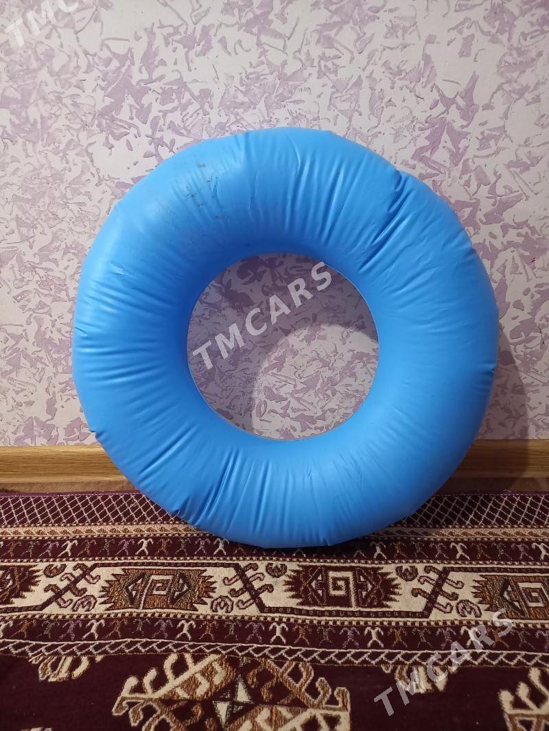 balon - Дашогуз - img 3