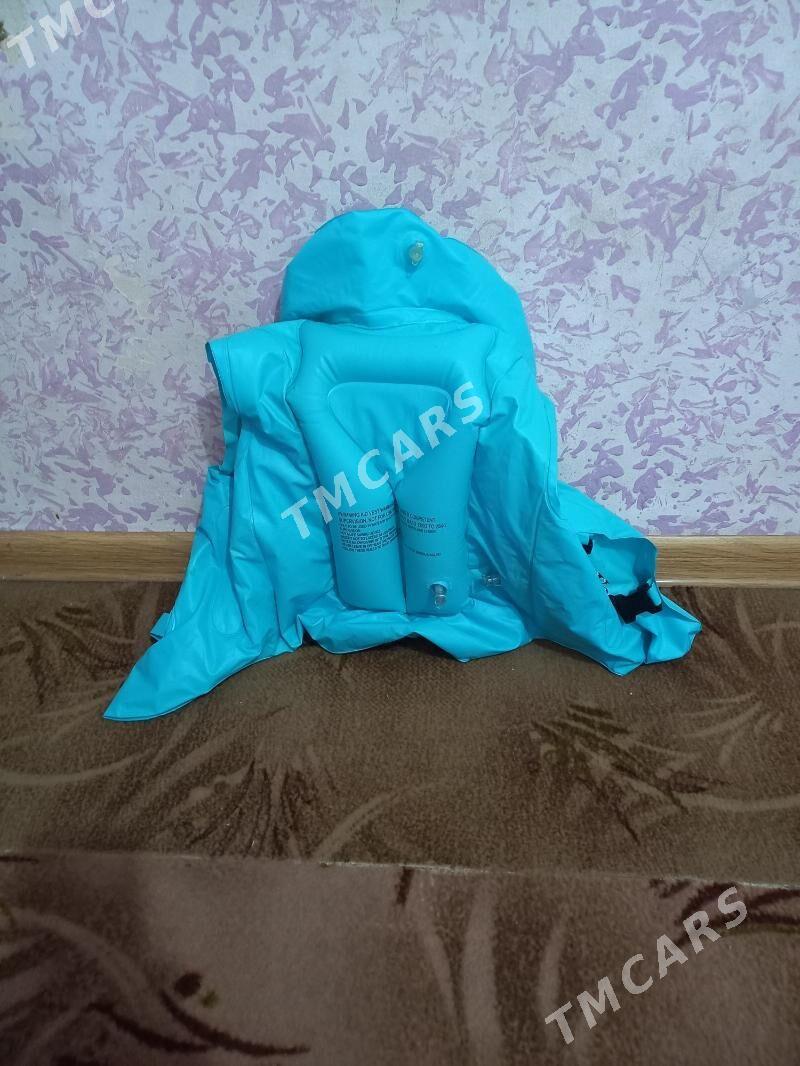 balon - Дашогуз - img 2