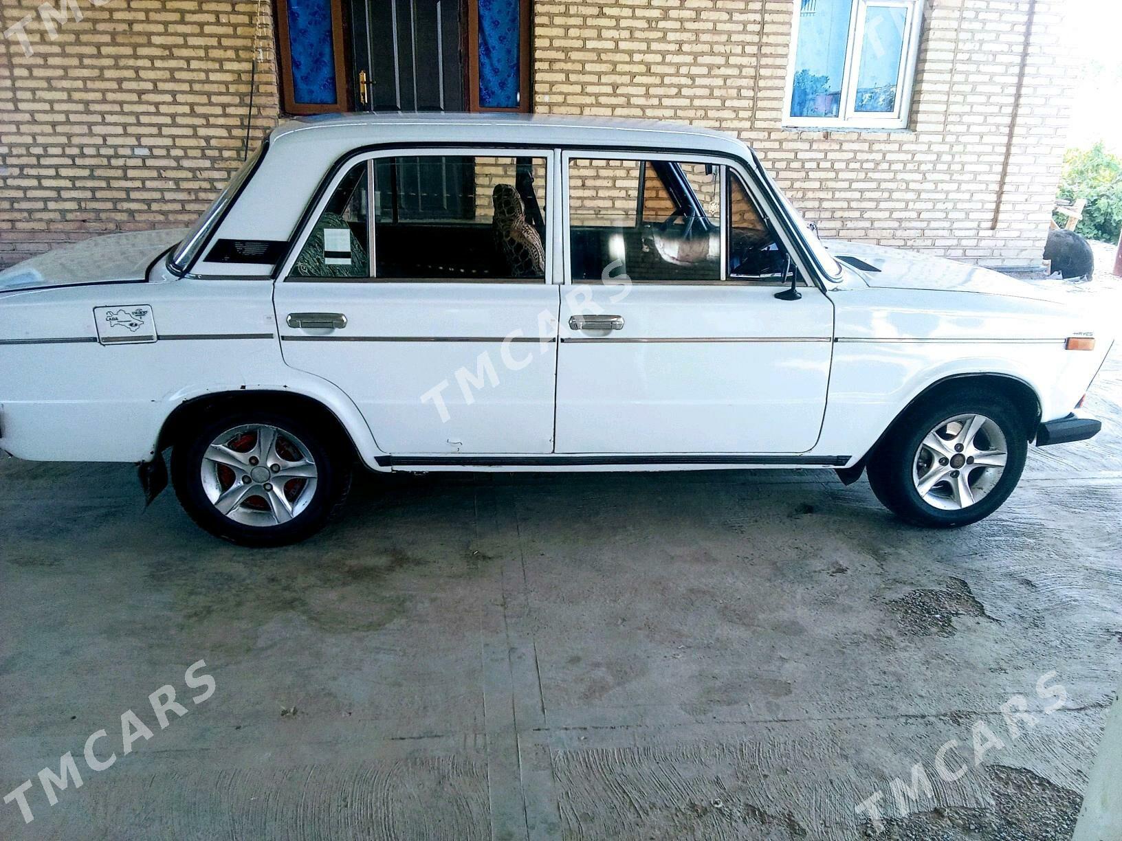 Lada 2106 1999 - 21 000 TMT - Wekilbazar - img 2
