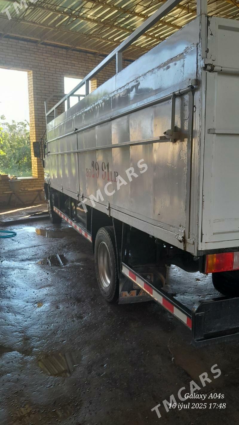 Mitsubishi Canter 2003 - 260 000 TMT - Сакар - img 2