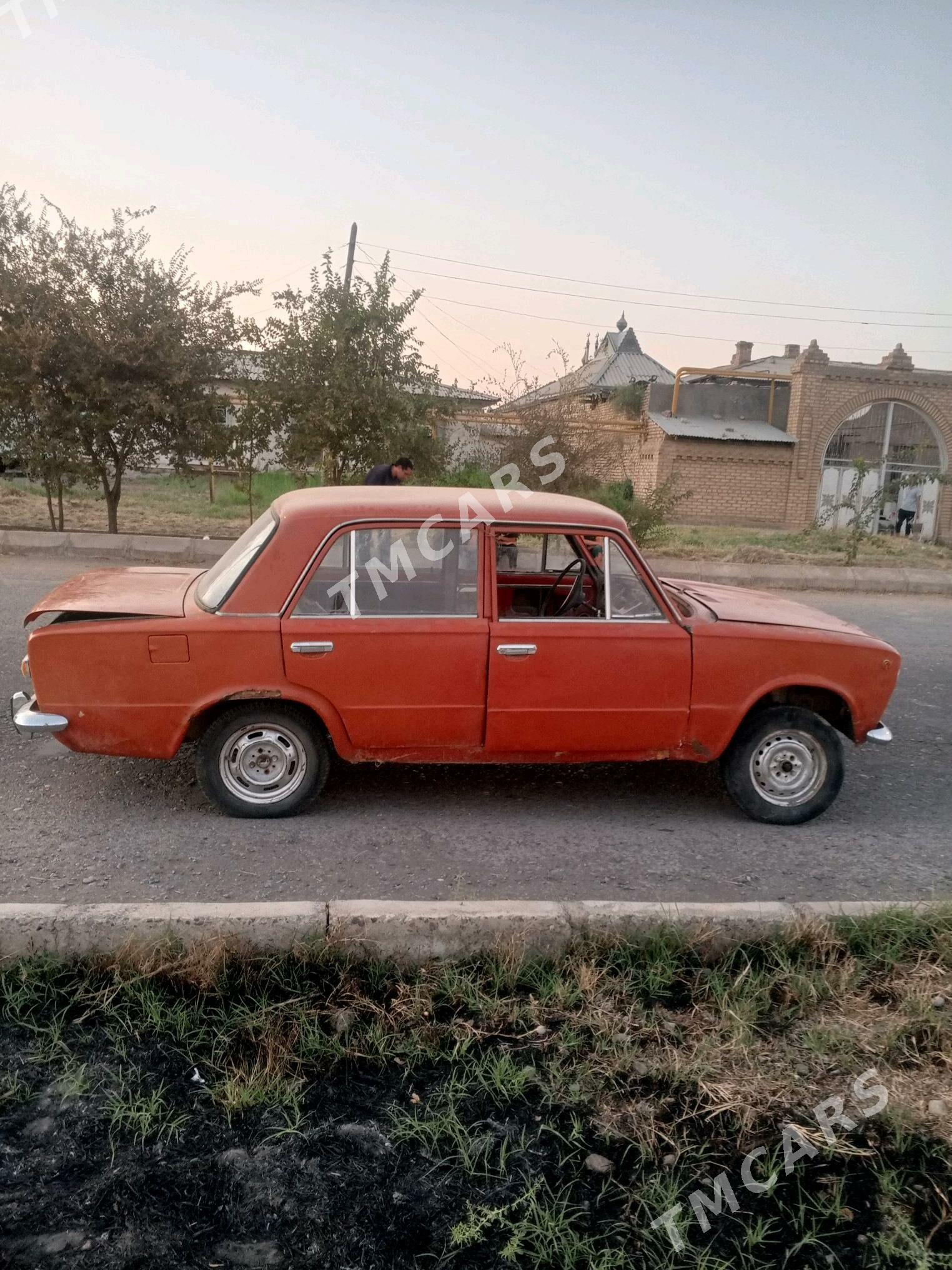 Lada 2101 1980 - 5 000 TMT - Мары - img 1