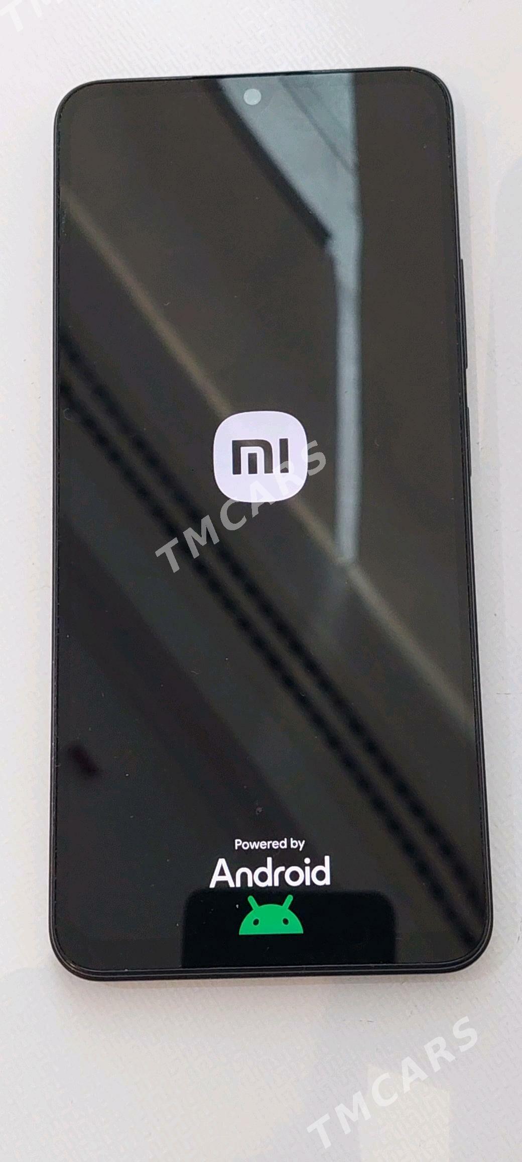 Redmi  14 - Olimpiýa şäherçesi - img 2