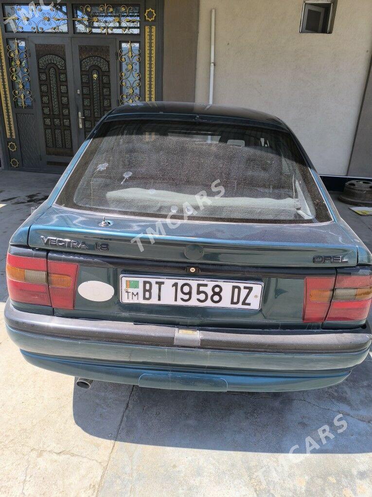 Opel Vectra 1995 - 40 000 TMT - Дашогуз - img 2