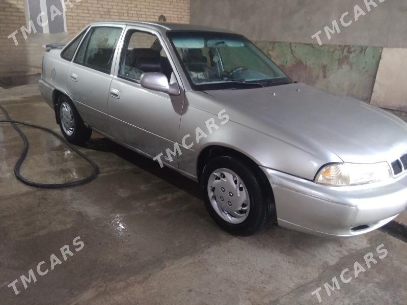 Daewoo Nexia 2001 - 25 000 TMT - Саят - img 5