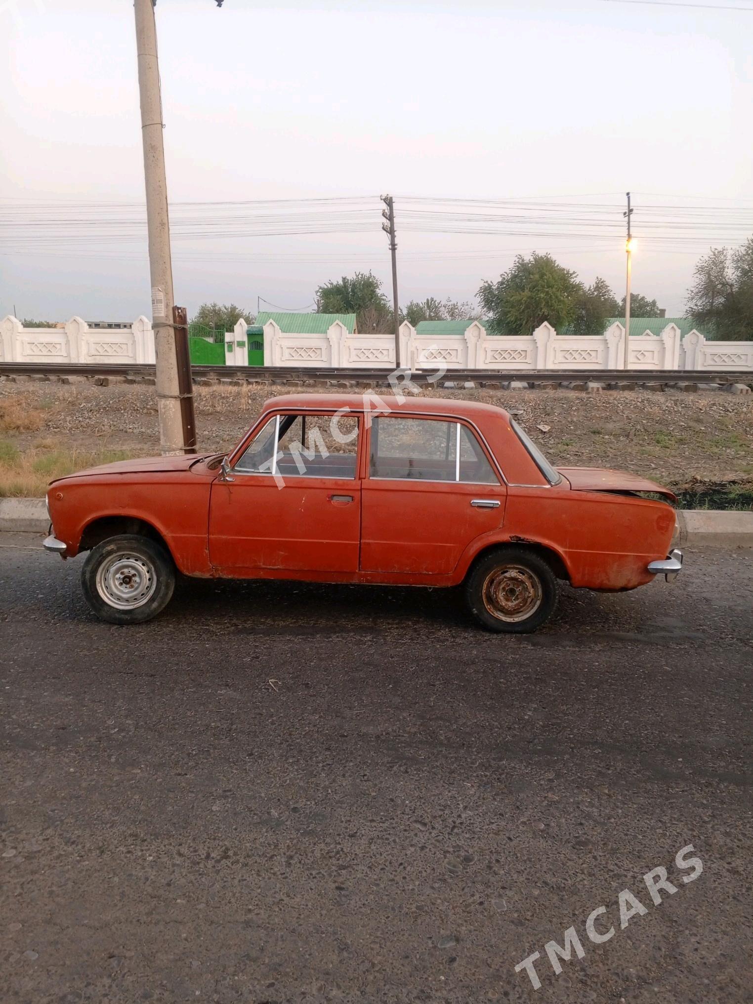 Lada 2101 1980 - 5 000 TMT - Мары - img 2