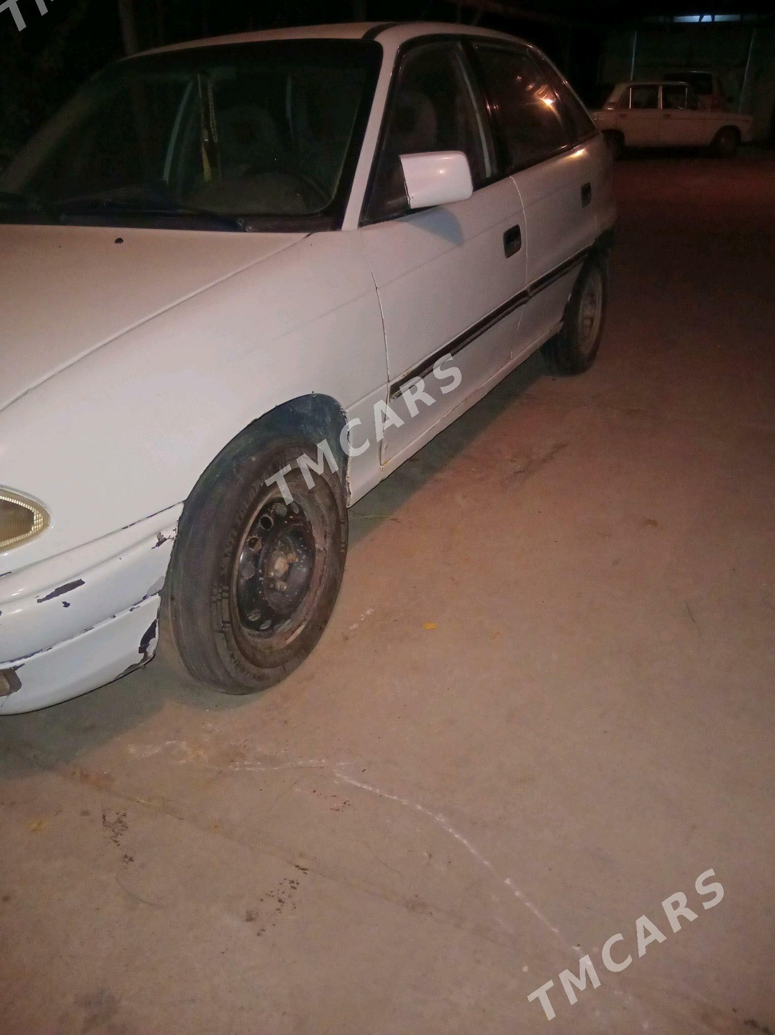 Opel Astra 1992 - 15 000 TMT - Boldumsaz - img 2