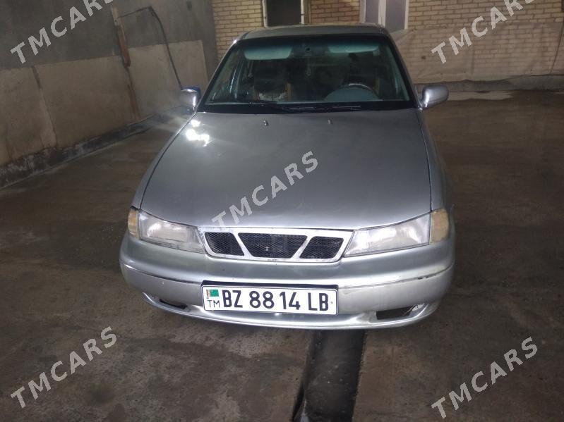 Daewoo Nexia 2001 - 25 000 TMT - Саят - img 4