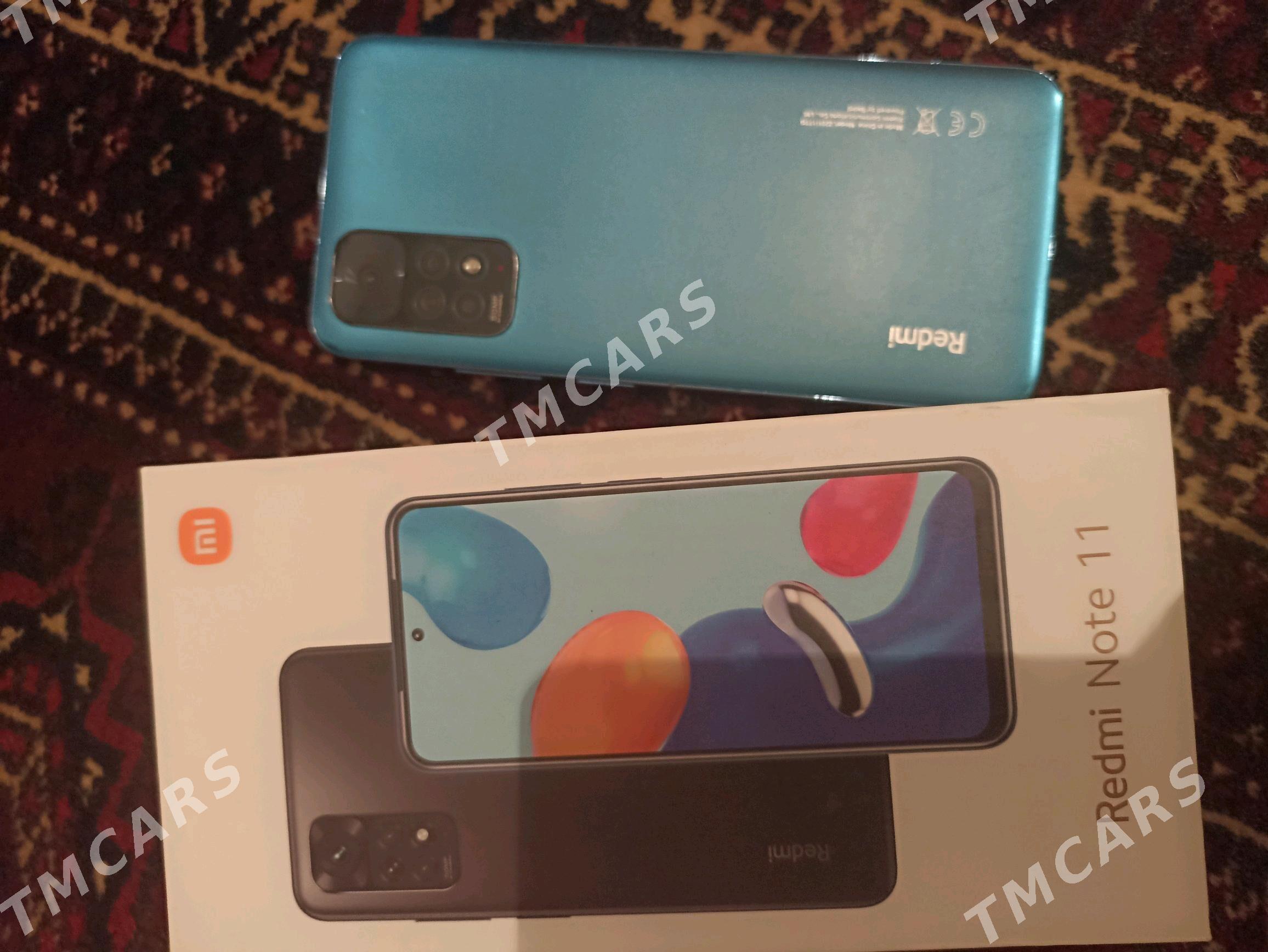 Redmi note11 - Esenguly - img 2