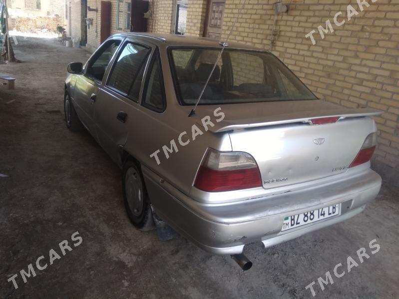 Daewoo Nexia 2001 - 25 000 TMT - Саят - img 6