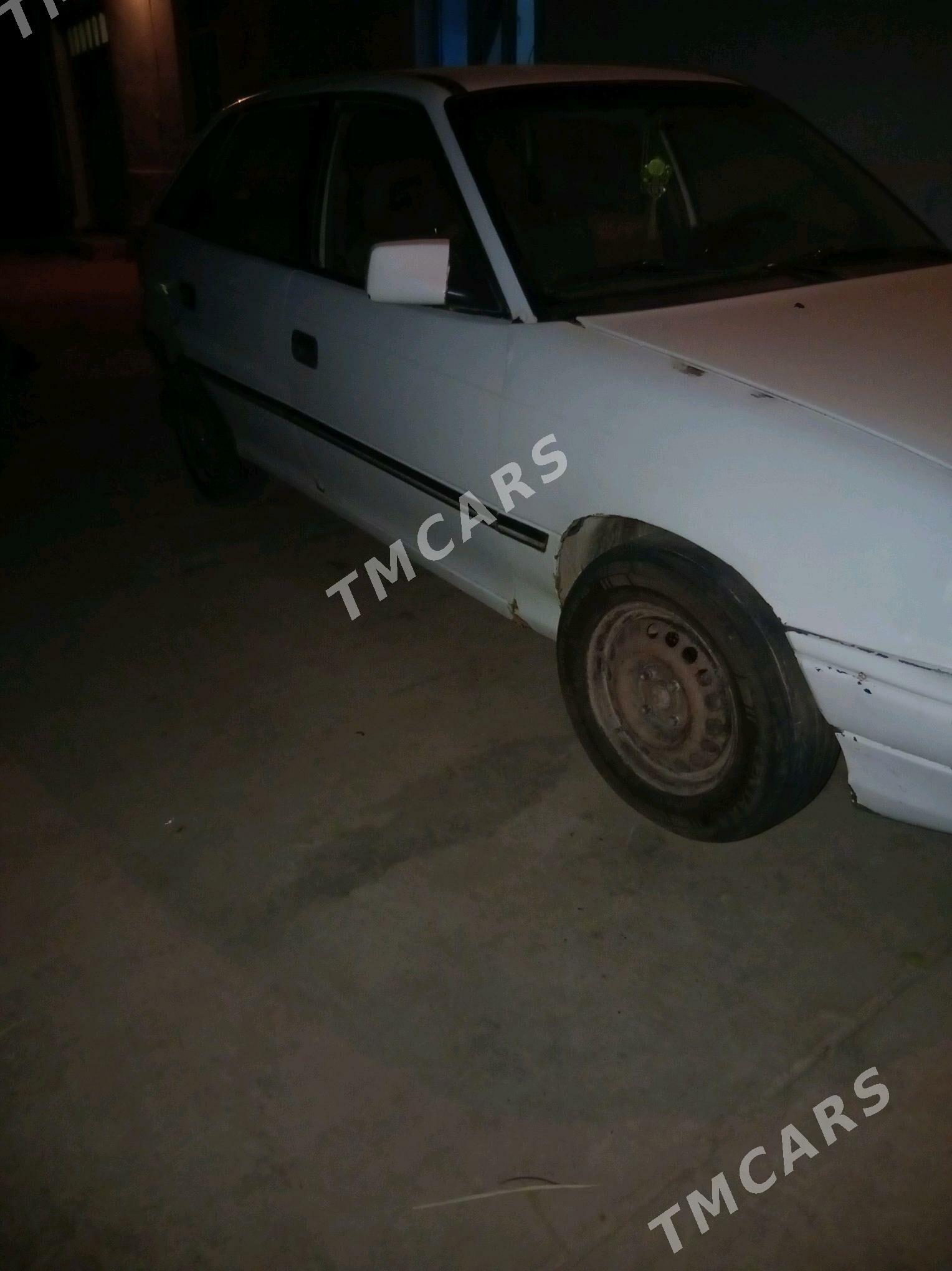 Opel Astra 1992 - 15 000 TMT - Boldumsaz - img 3