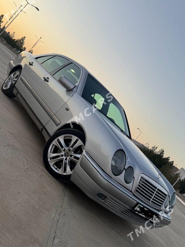 Mercedes-Benz E320 1999 - 105 000 TMT - Balkanabat - img 2