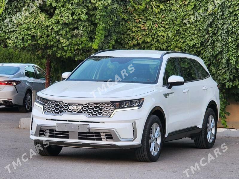 Kia Sorento 2021 - 310 000 TMT - Aşgabat - img 2