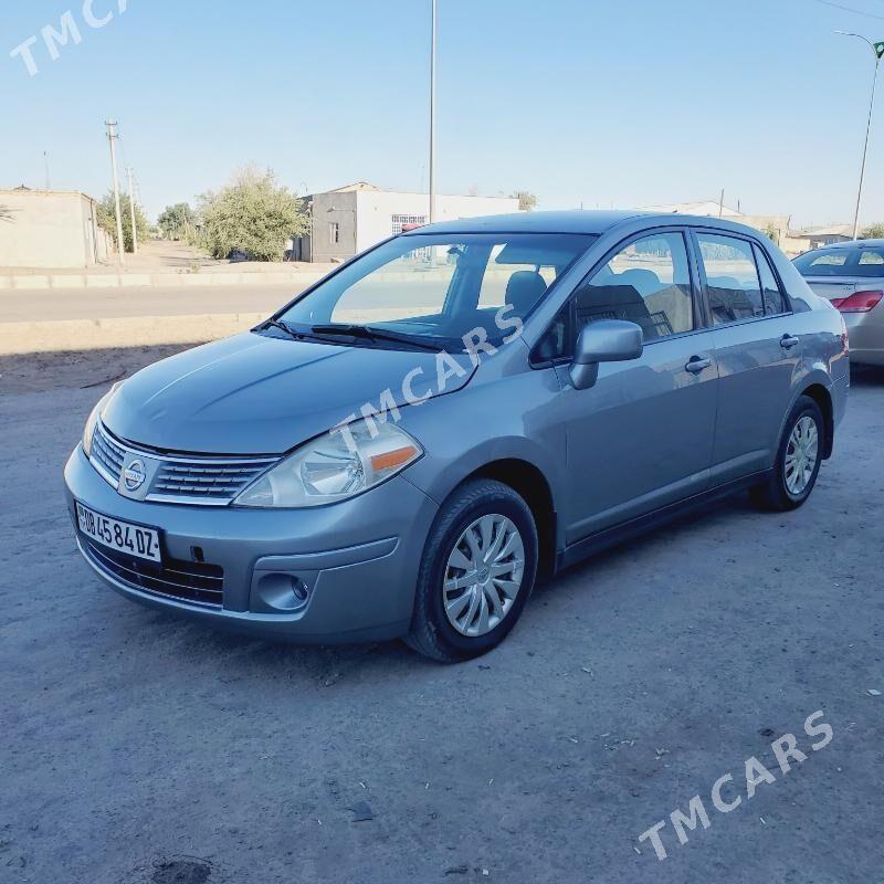 Nissan Versa 2011 - 100 000 TMT - Губадаг - img 4