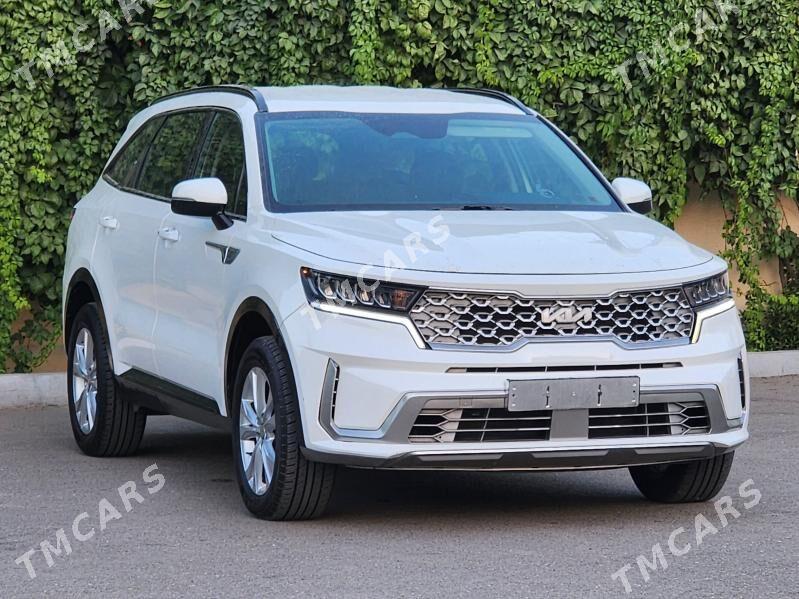 Kia Sorento 2021 - 310 000 TMT - Aşgabat - img 6