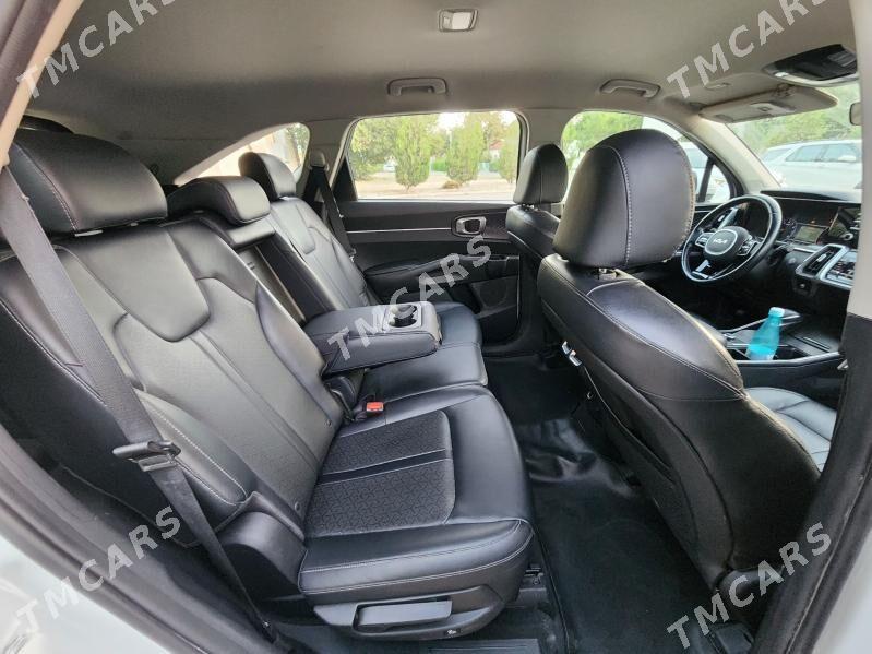 Kia Sorento 2021 - 310 000 TMT - Aşgabat - img 4
