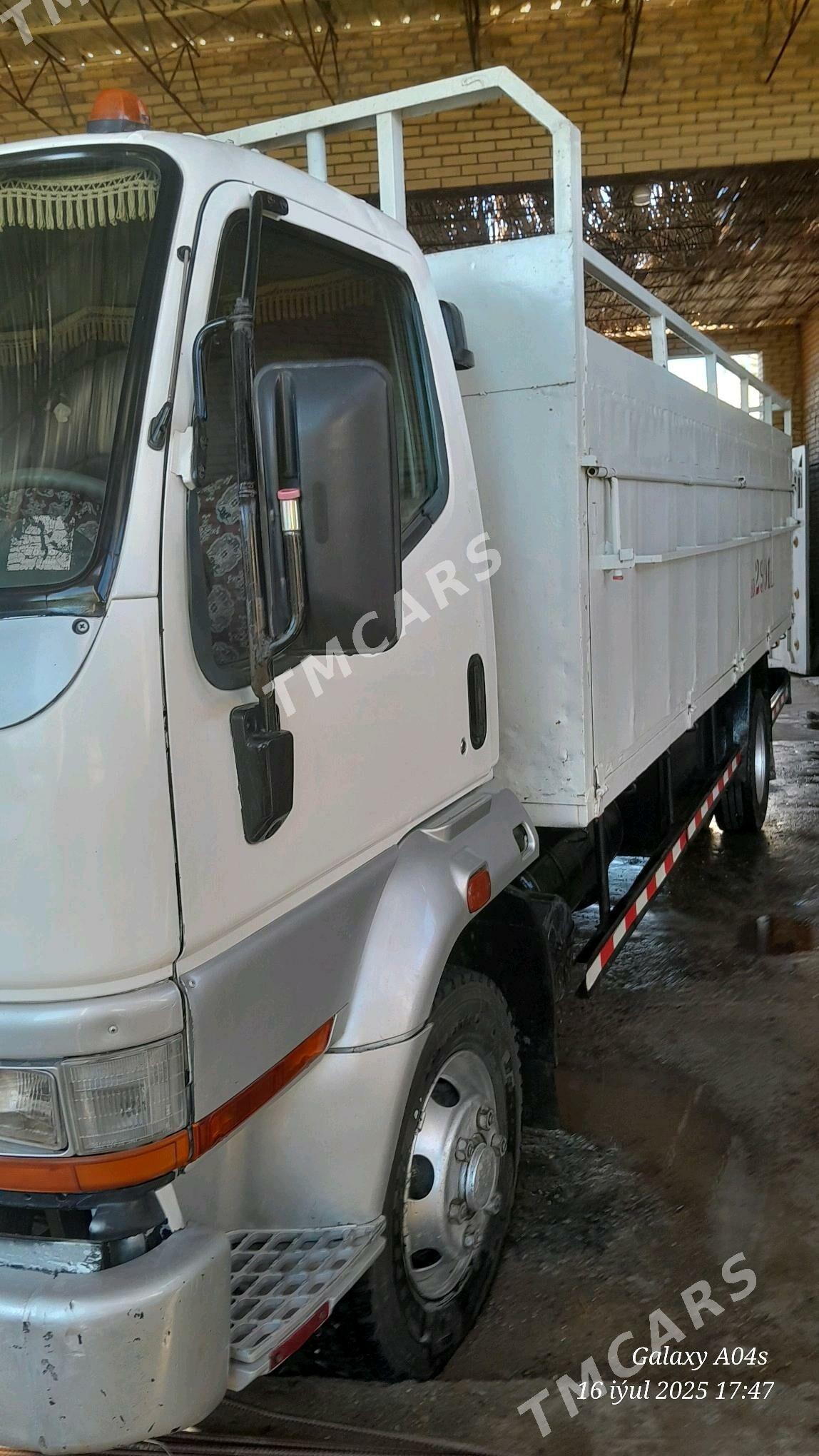 Mitsubishi Canter 2003 - 260 000 TMT - Сакар - img 7