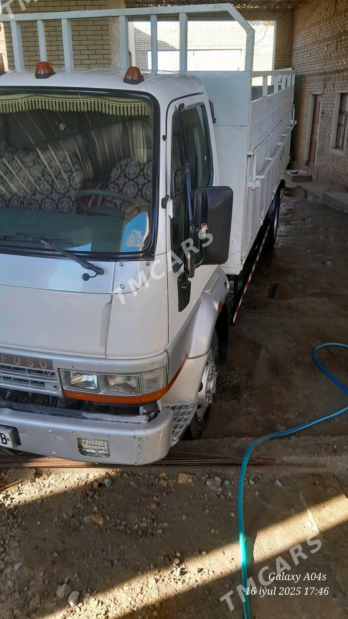 Mitsubishi Canter 2003 - 260 000 TMT - Сакар - img 10
